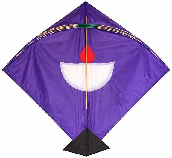 Octagonal Adadiya Kite-image-30