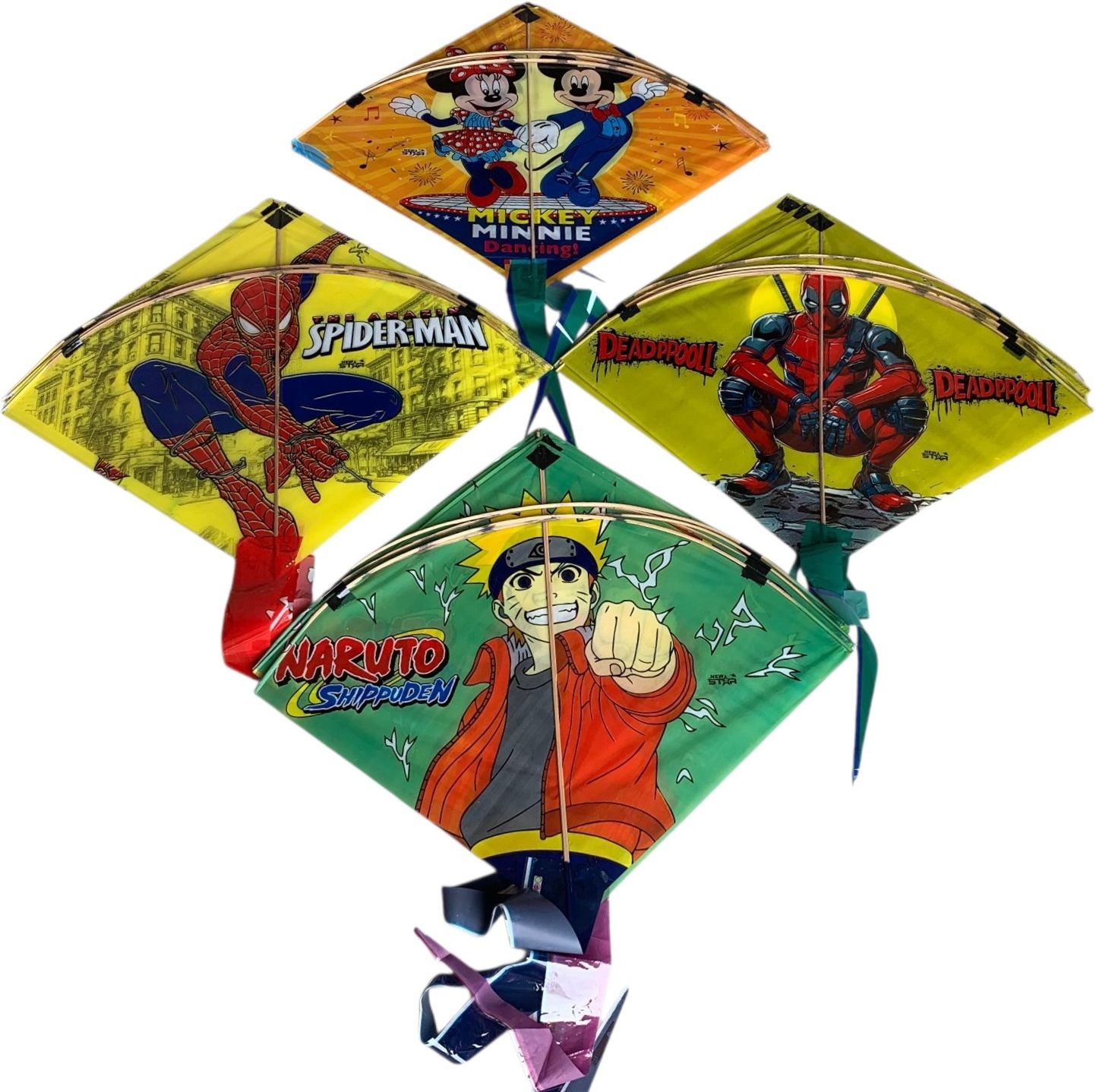 Rectangular Ponia Kite-image-49