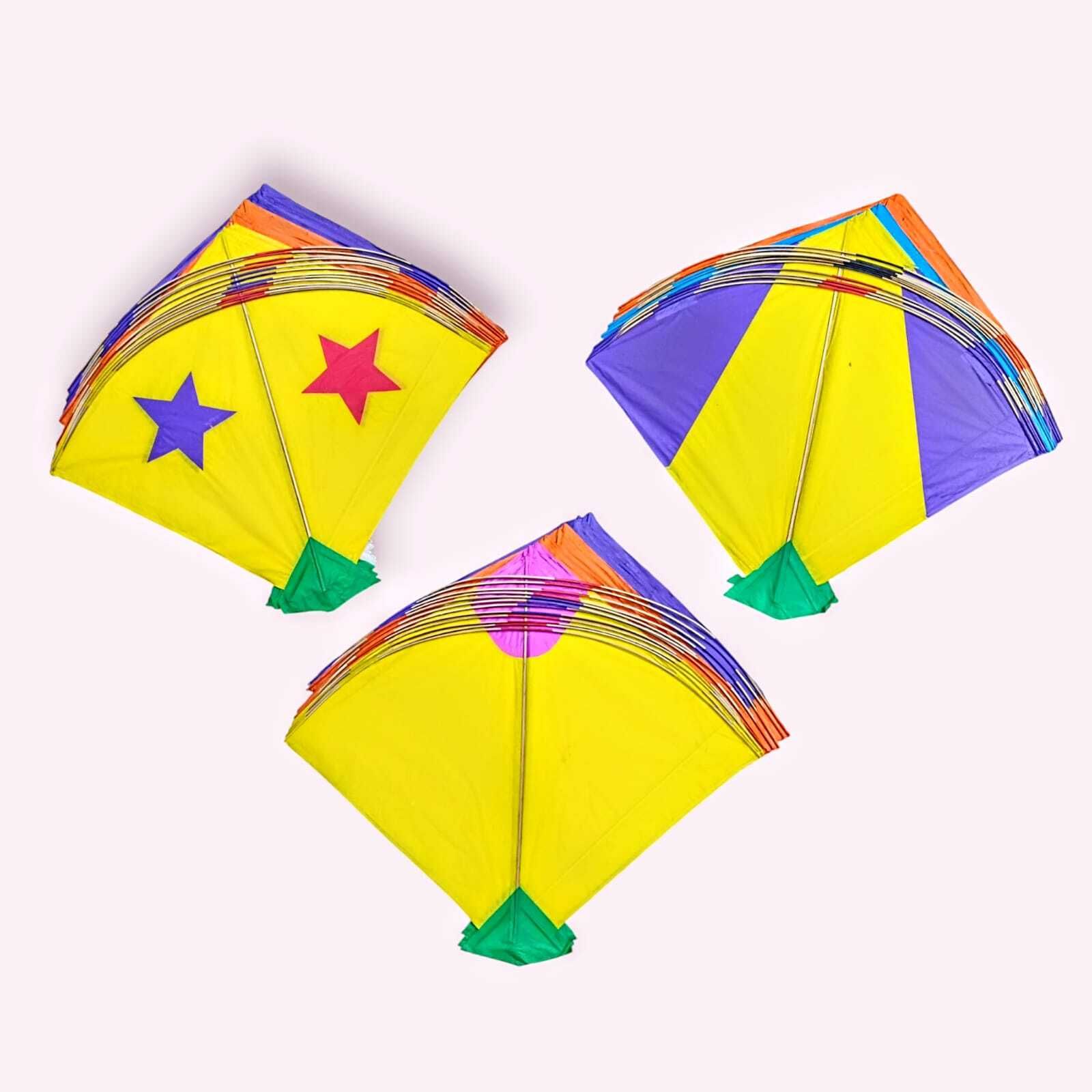 Delta Rocket Kite-image-4