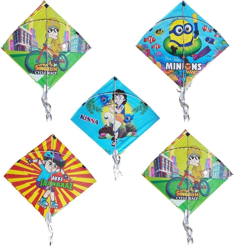flymanta Square Adadiya Kite-picture-23