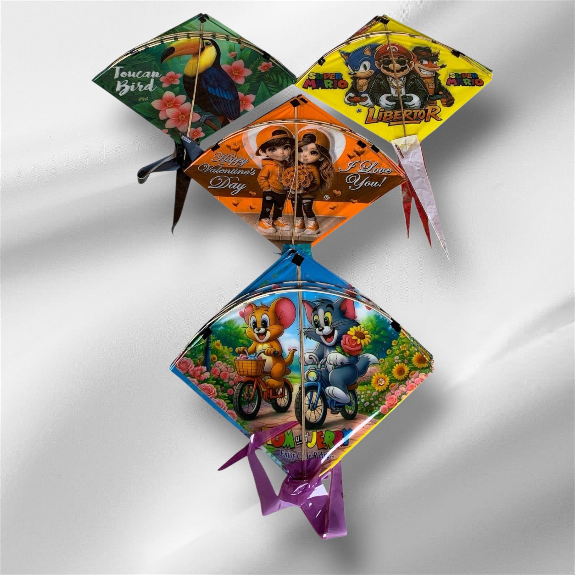 Rectangular Ponia Kite-image-33
