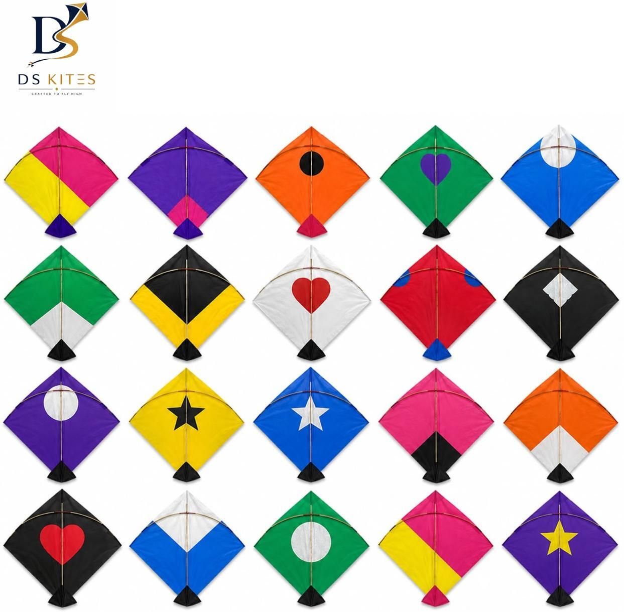 dskites Square Adadiya Kite-picture-17