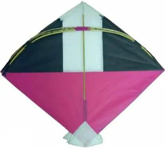 Octagonal Adadiya Kite-image-31