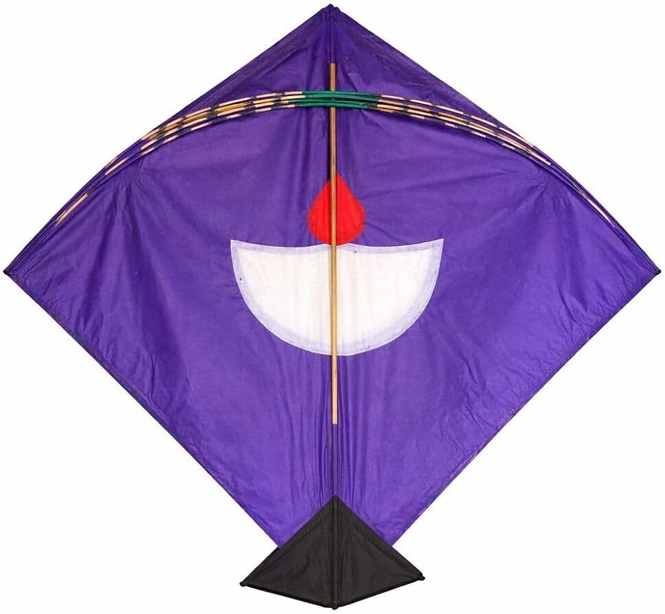 ruhani Square Adadiya Kite-picture-22