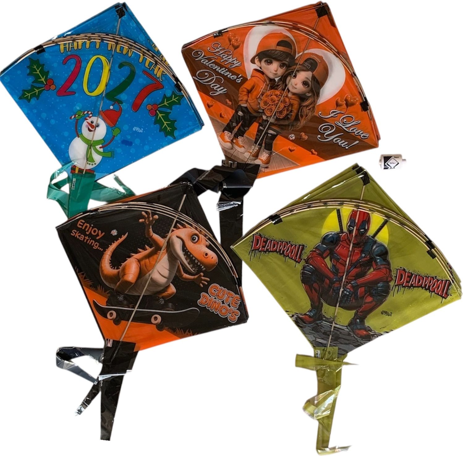 Rectangular Ponia Kite-image-48