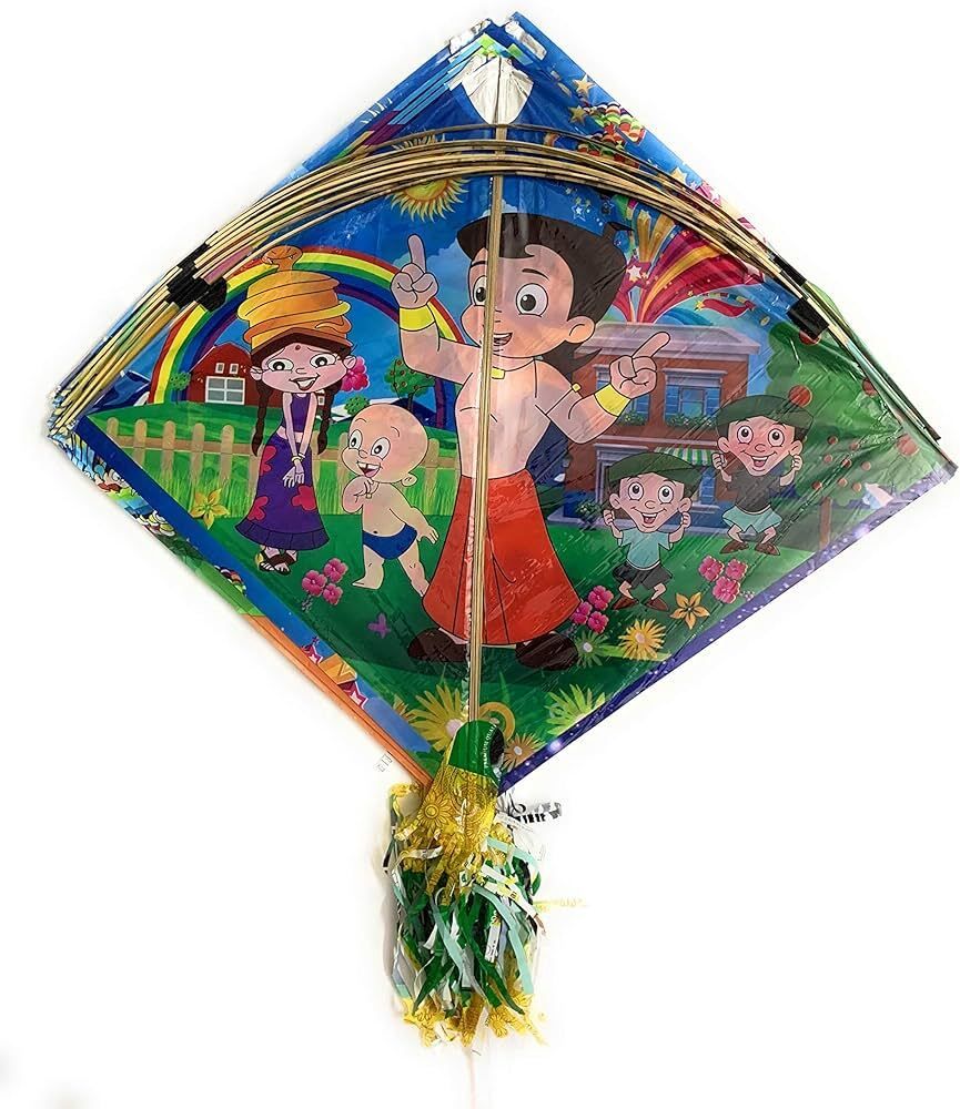 flymanta Square Adadiya Kite-picture-19