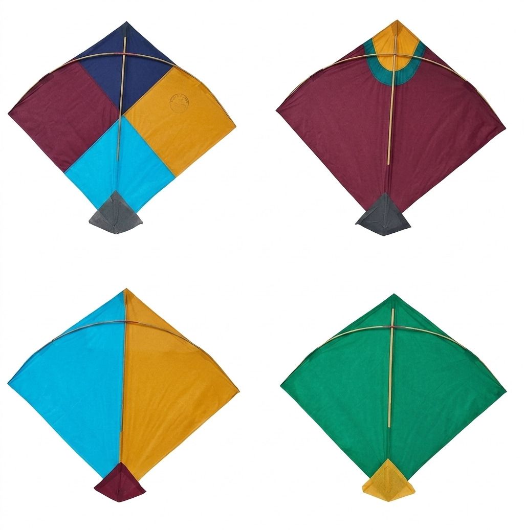 flymanta Rectangular Adadiya Kite-picture-32
