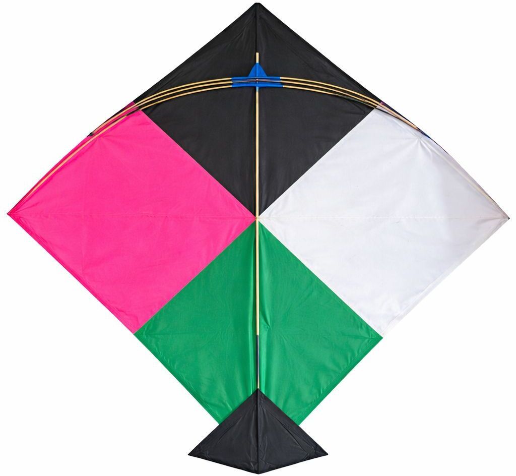 pkda mart Square Adadiya Kite-picture-43