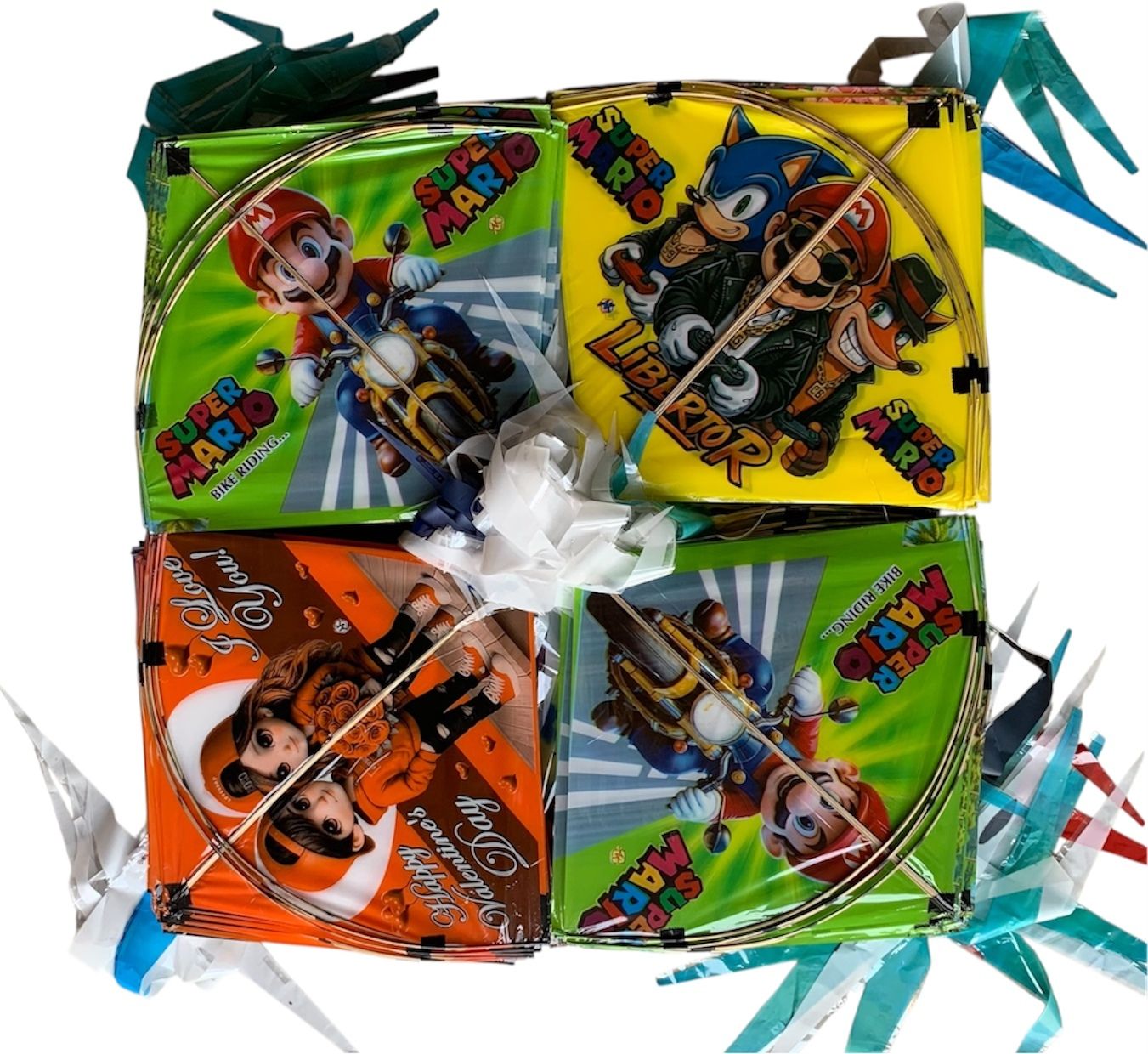 Rectangular Ponia Kite-image-28