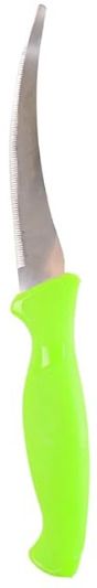 Pink Planet Multipurpose Kitchen Chaku Laser Knife | Razor Sharp Stainless Steel for Home Knife-picture-44