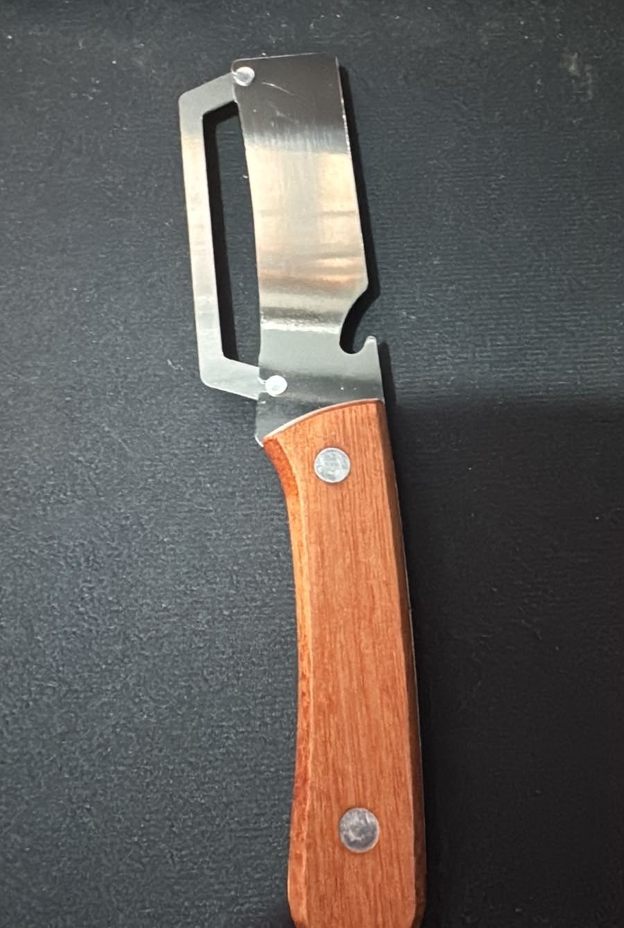 Dhenienterprise Vegetable Peeler Blade-picture-27