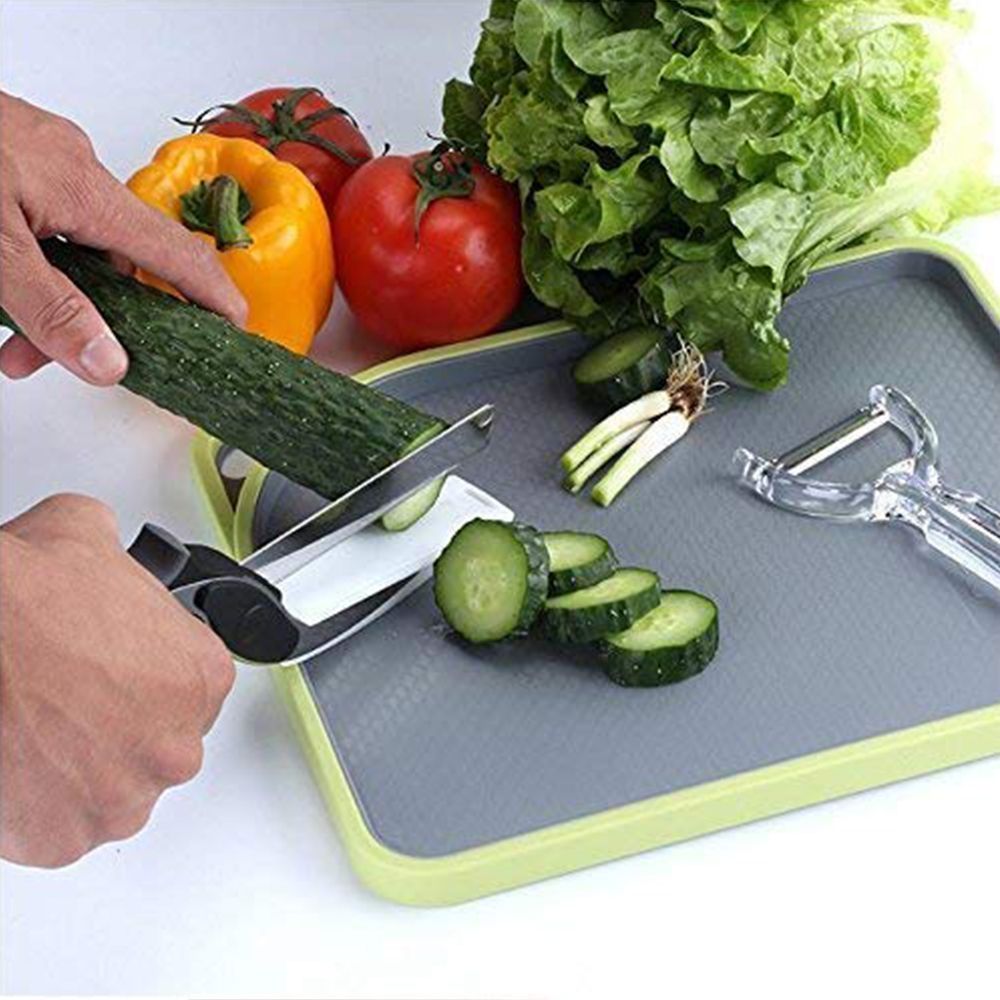 KITCHENQUIP jp clever cutter Multi Tool