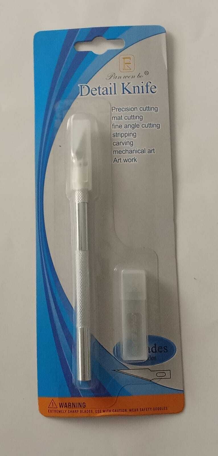 Smax Detail Knife Knife-image-47