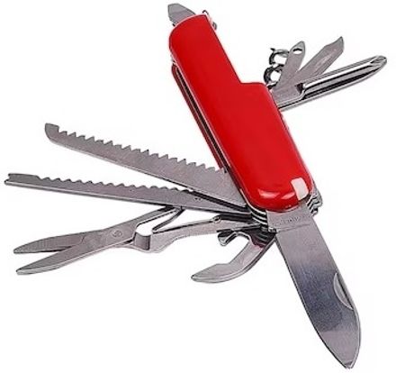 ASTOUND Stainless Steel Multi-Tool Knife Multi Tool, Knife, Pocket Knife, Survival Knife-image-8
