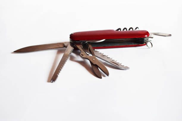 ASTOUND Stainless Steel Multi-Tool Knife-ko Multi Tool, Knife, Pocket Knife, Survival Knife-image-7