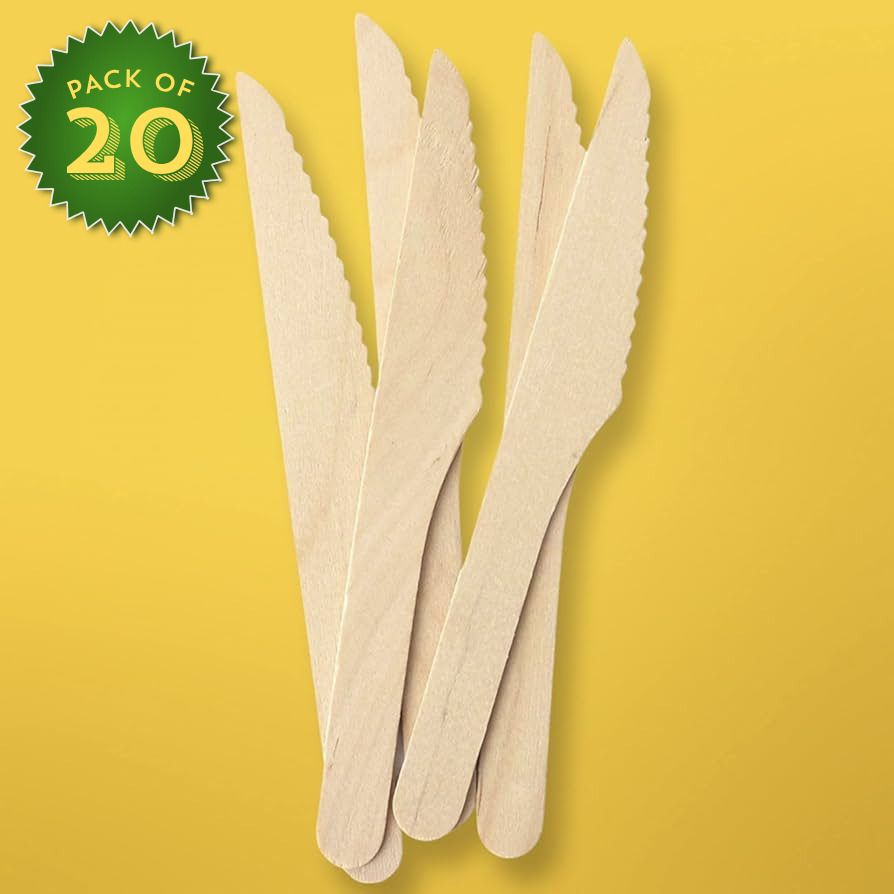 Biofriend Disposal Knife Pack of 20 Knife-picture-22