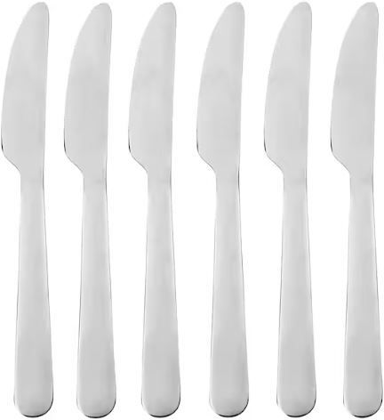 UPPFYLLD UPP-201.776.63 Knife