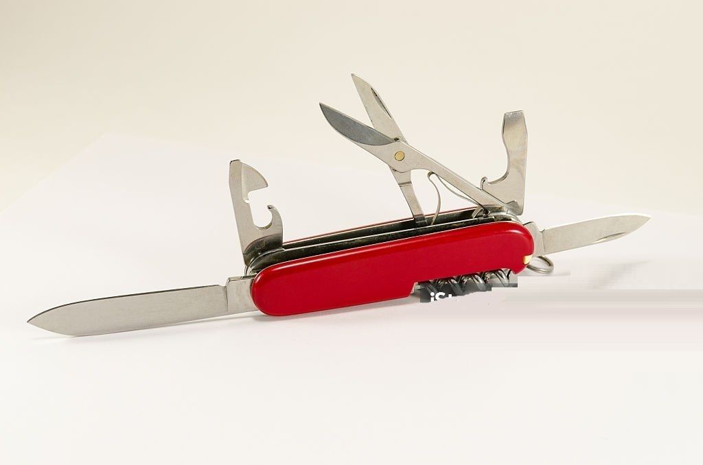 ASTOUND Stainless Steel Multi-tool army Knife-ix Multi Tool, Knife, Pocket Knife, Survival Knife-image-26