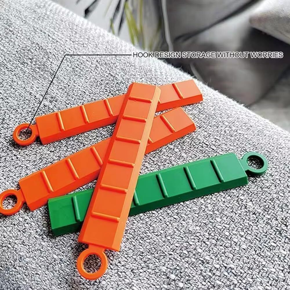 bosig Silicone Non-Stick Cutting Cutter Multi Tool-picture-23