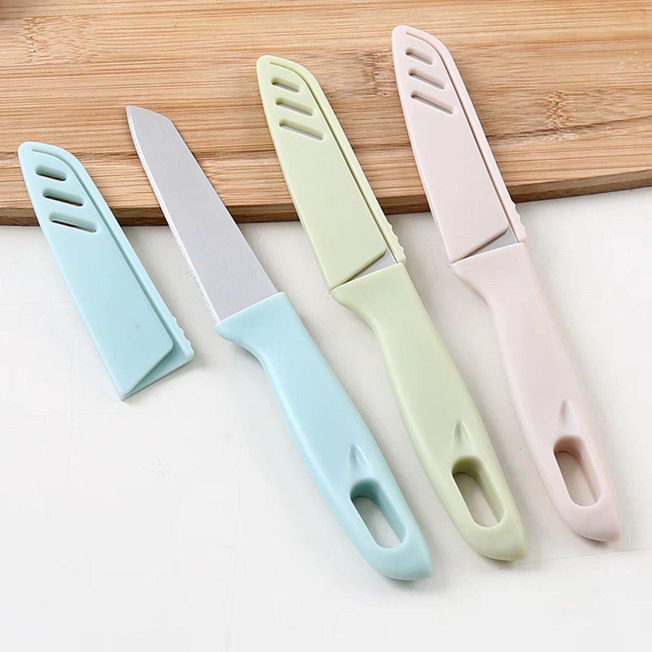 ADL PASSION Stainless Steel Knife with Cover Knife-image-28