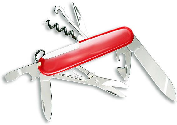 ASTOUND 11 in 1 Stainless Steel Multifunction Tool-jk Multi Tool, Knife, Pocket Knife, Survival Knife-image-16