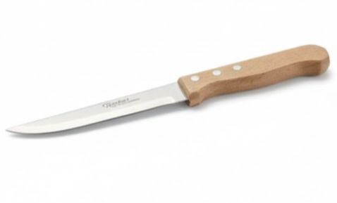 TANUXAMAN wooden handle kitchen knife Knife