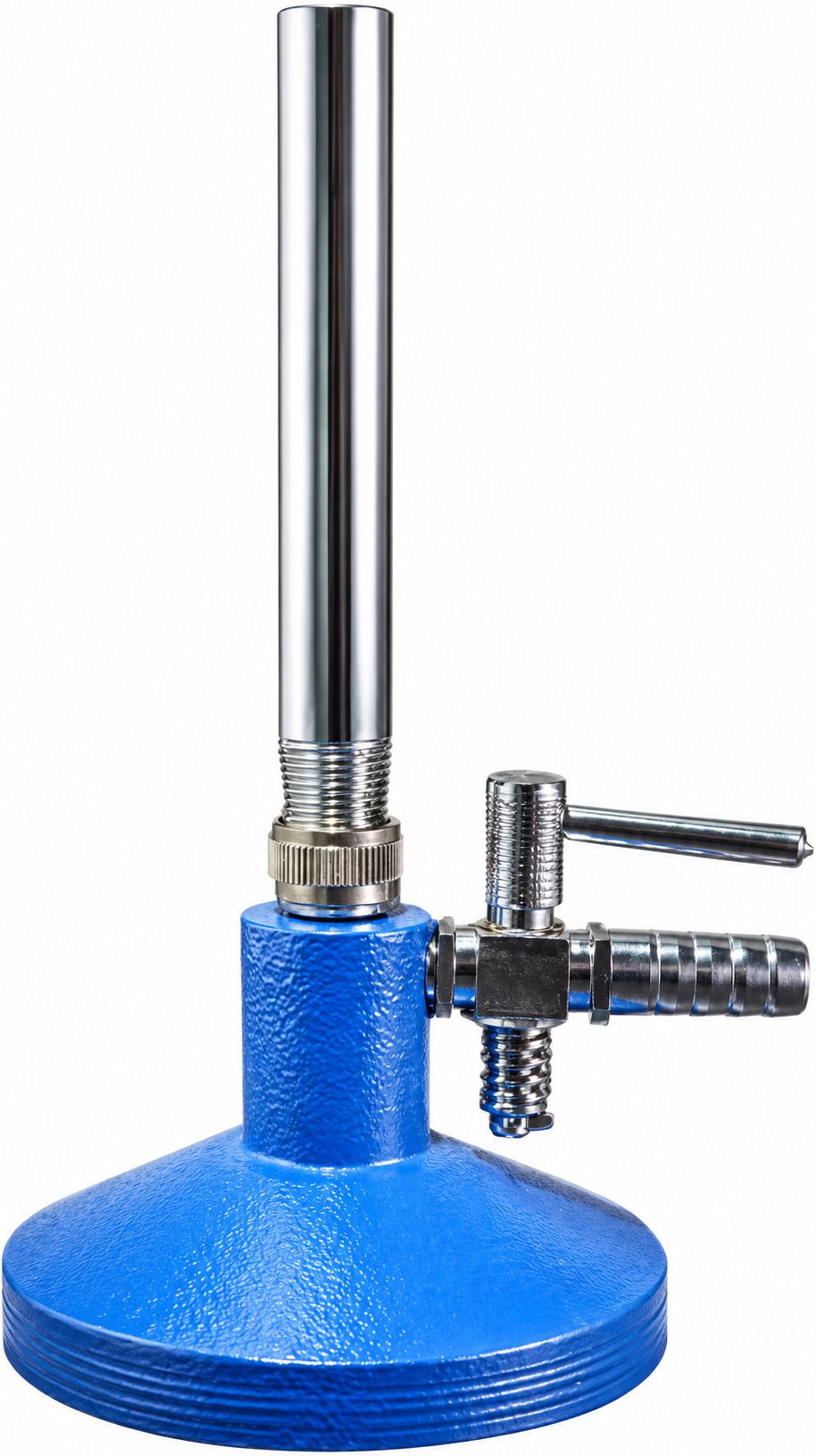 bhawna scientific instrument BRNR_01 Laboratory Bunsen Burner-picture-17