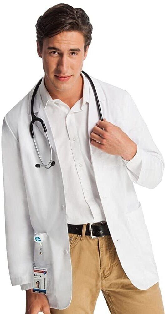 Lab Coat