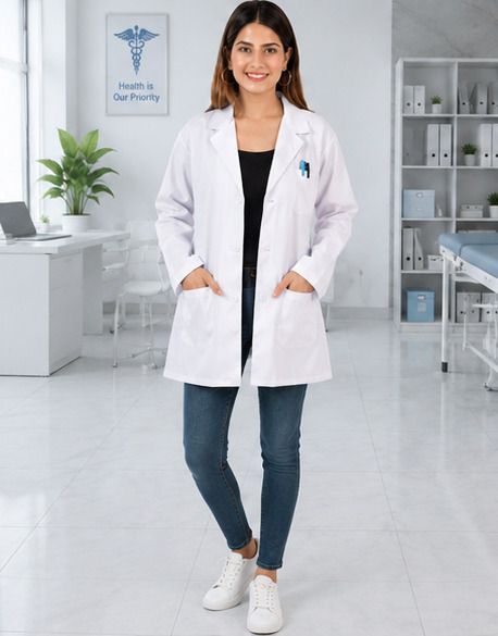 aspire Lab Coat-picture-12