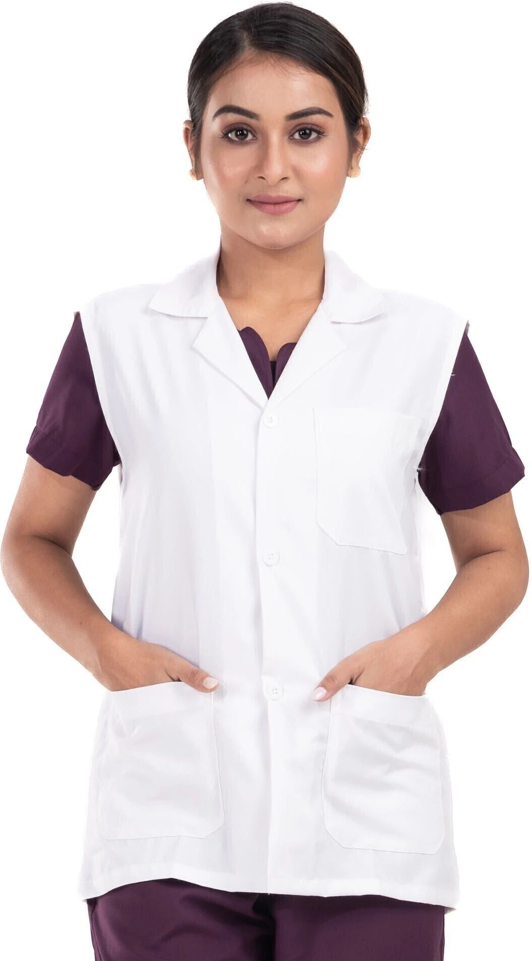 hospriqs Lab Coat-picture-20