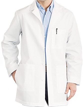 evaan enterprises Lab Coat-picture-13