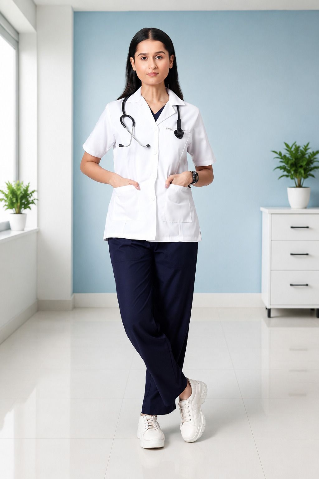 aspire Lab Coat-picture-17