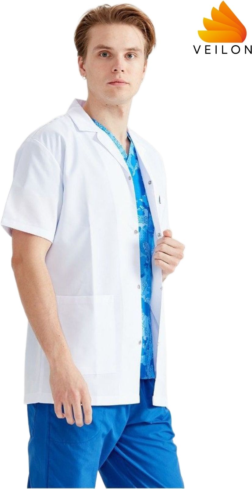 veilon Lab Coat-picture-10