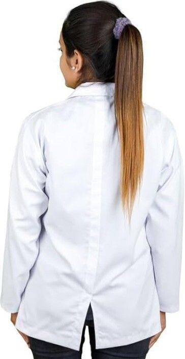 bronzal Lab Coat-picture-19