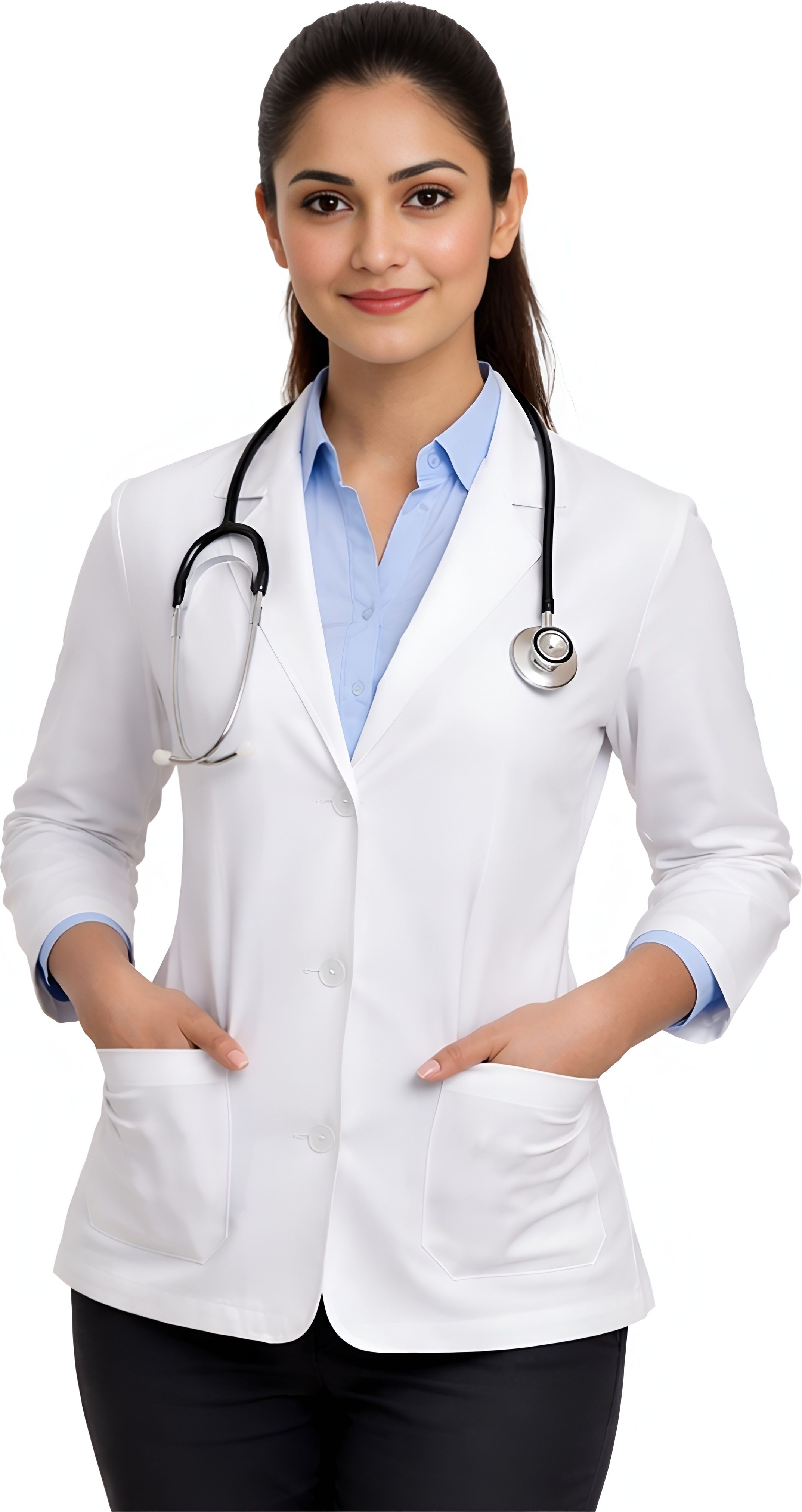 design my dress bharat Lab Coat-picture-13