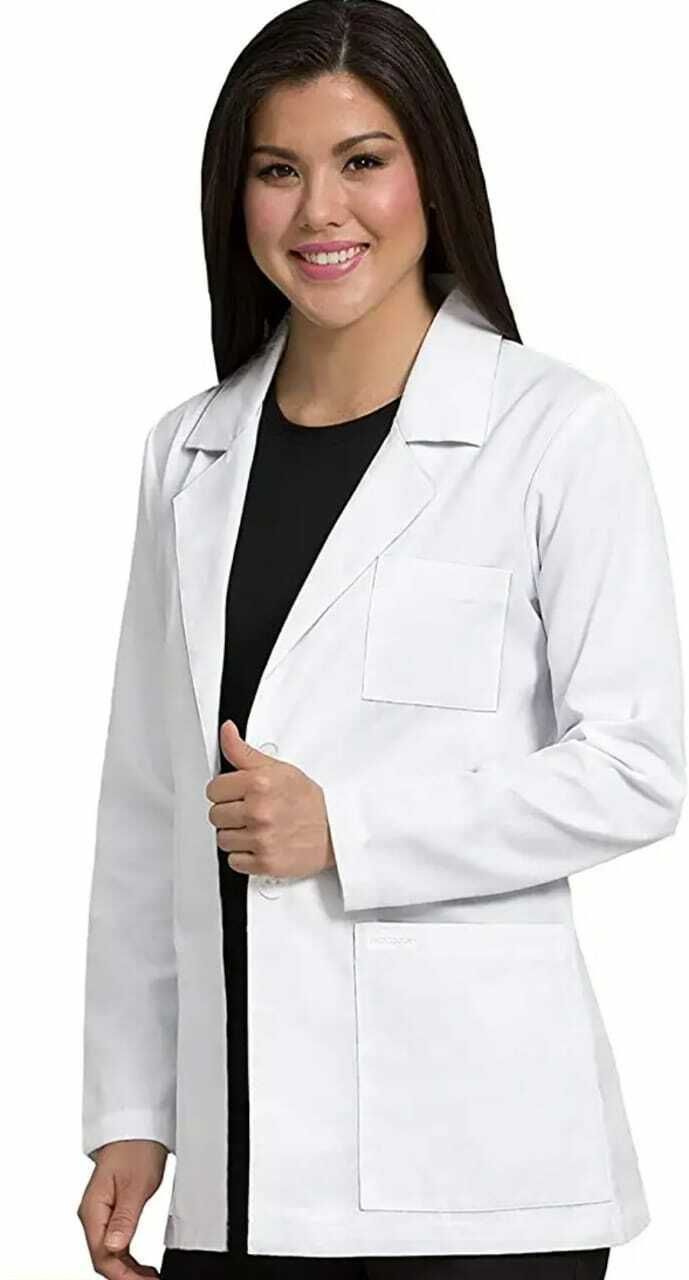 naman collection Lab Coat-picture-0