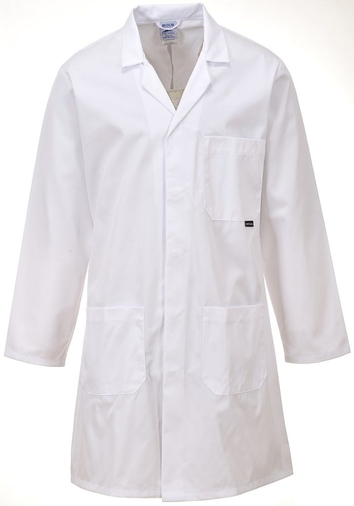 snapworld Lab Coat-picture-22
