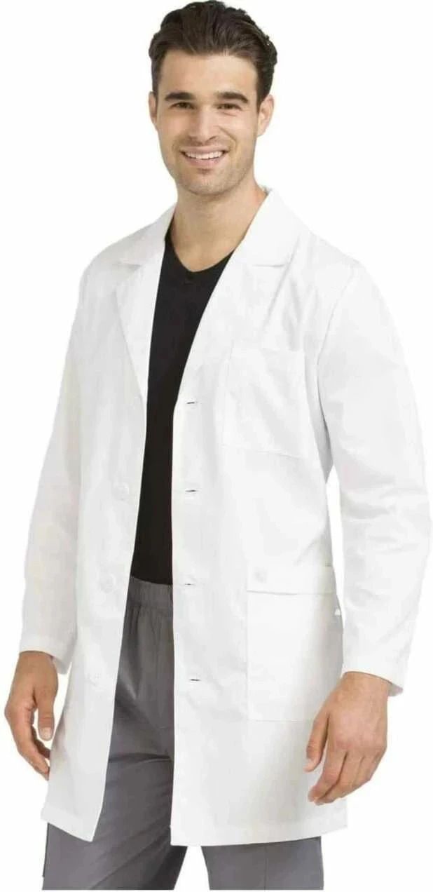 Lab Coat