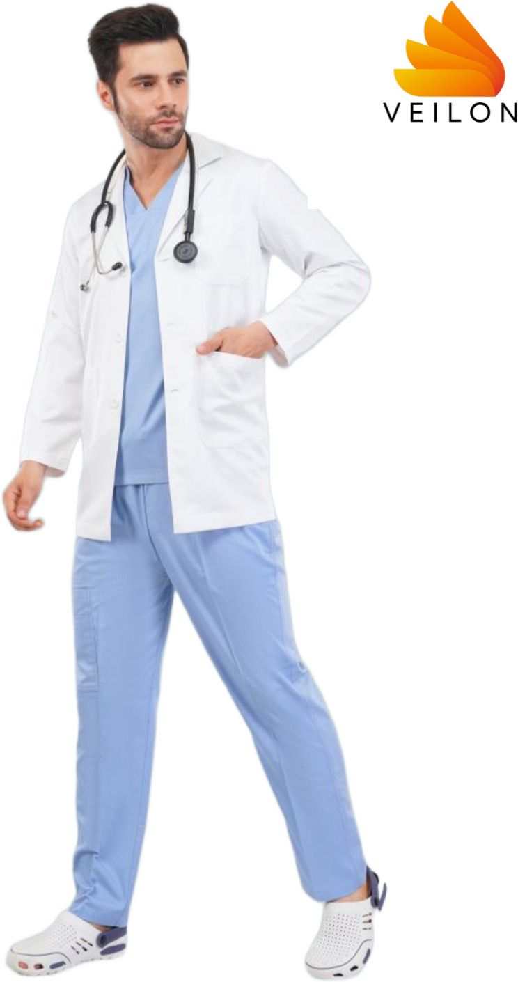 veilon Lab Coat-picture-31