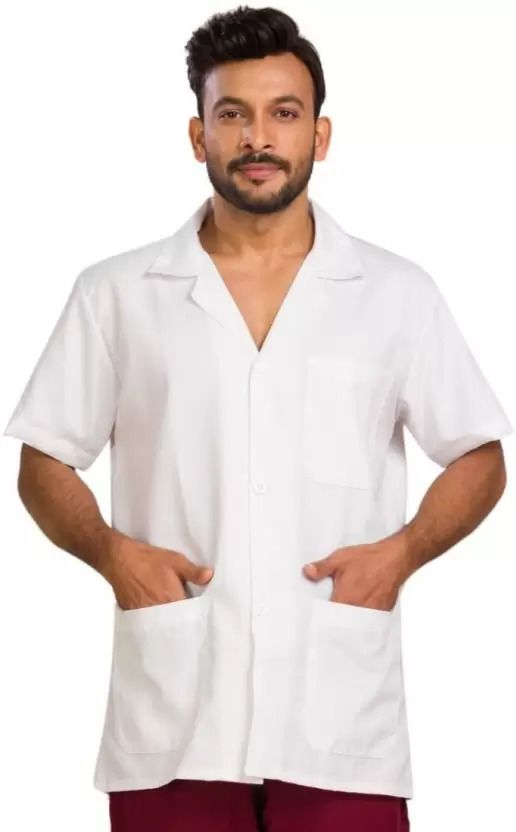 seemesh Lab Coat-picture-26