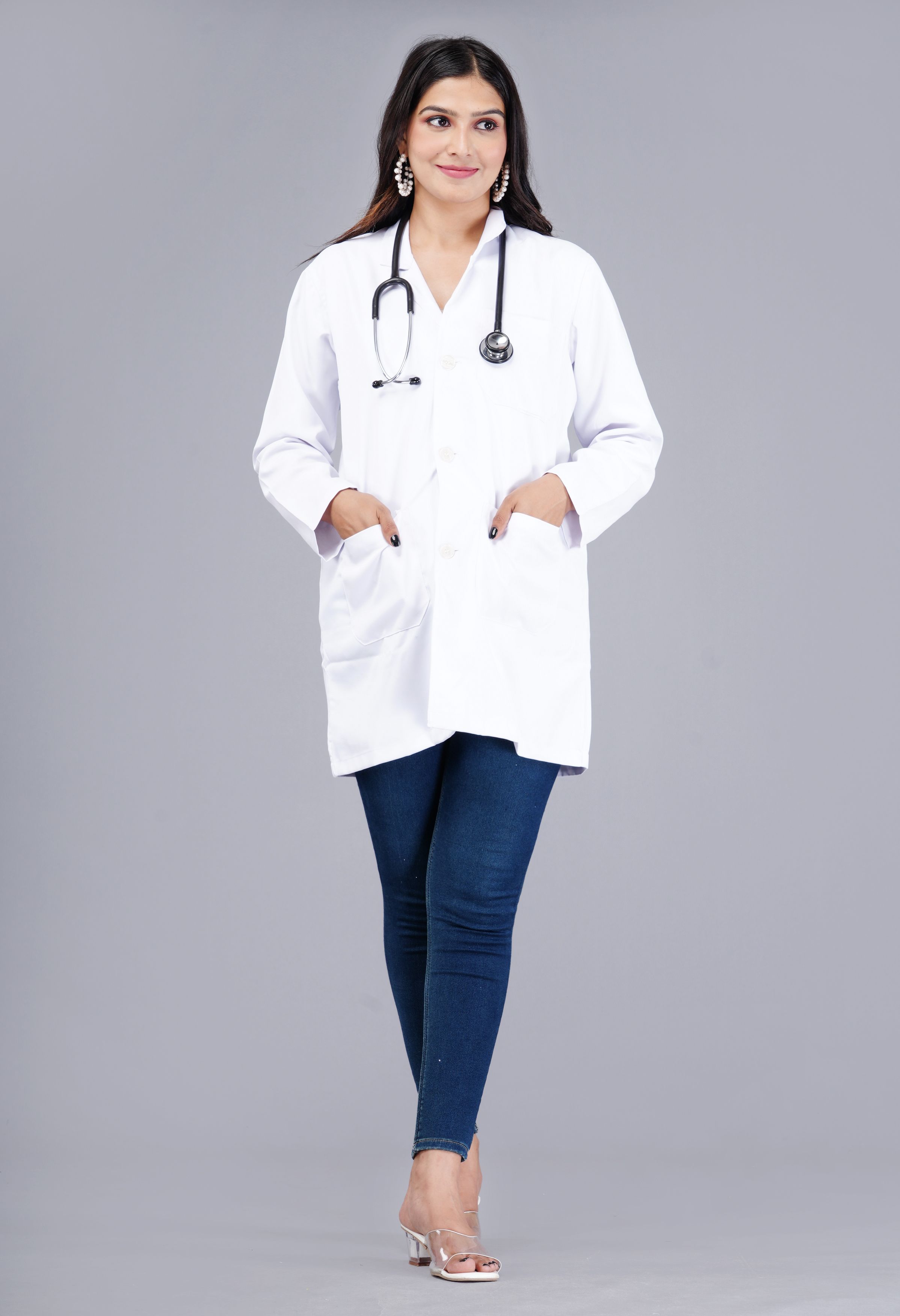 smc Lab Coat-picture-0
