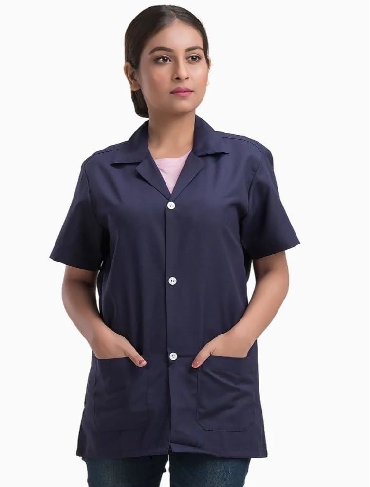 mahi enterprises Lab Coat-picture-25