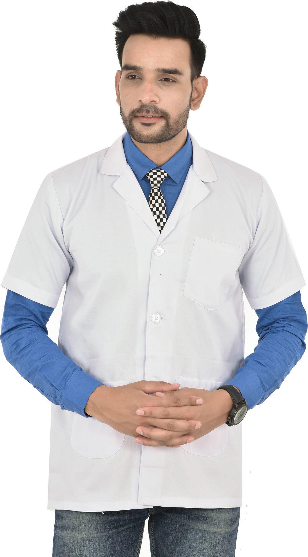 pebsty Lab Coat-picture-16