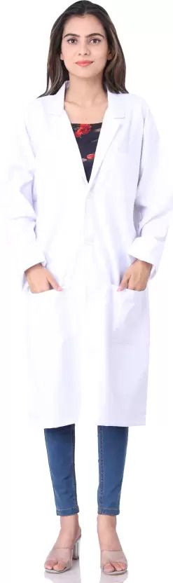 seemesh Lab Coat-picture-17