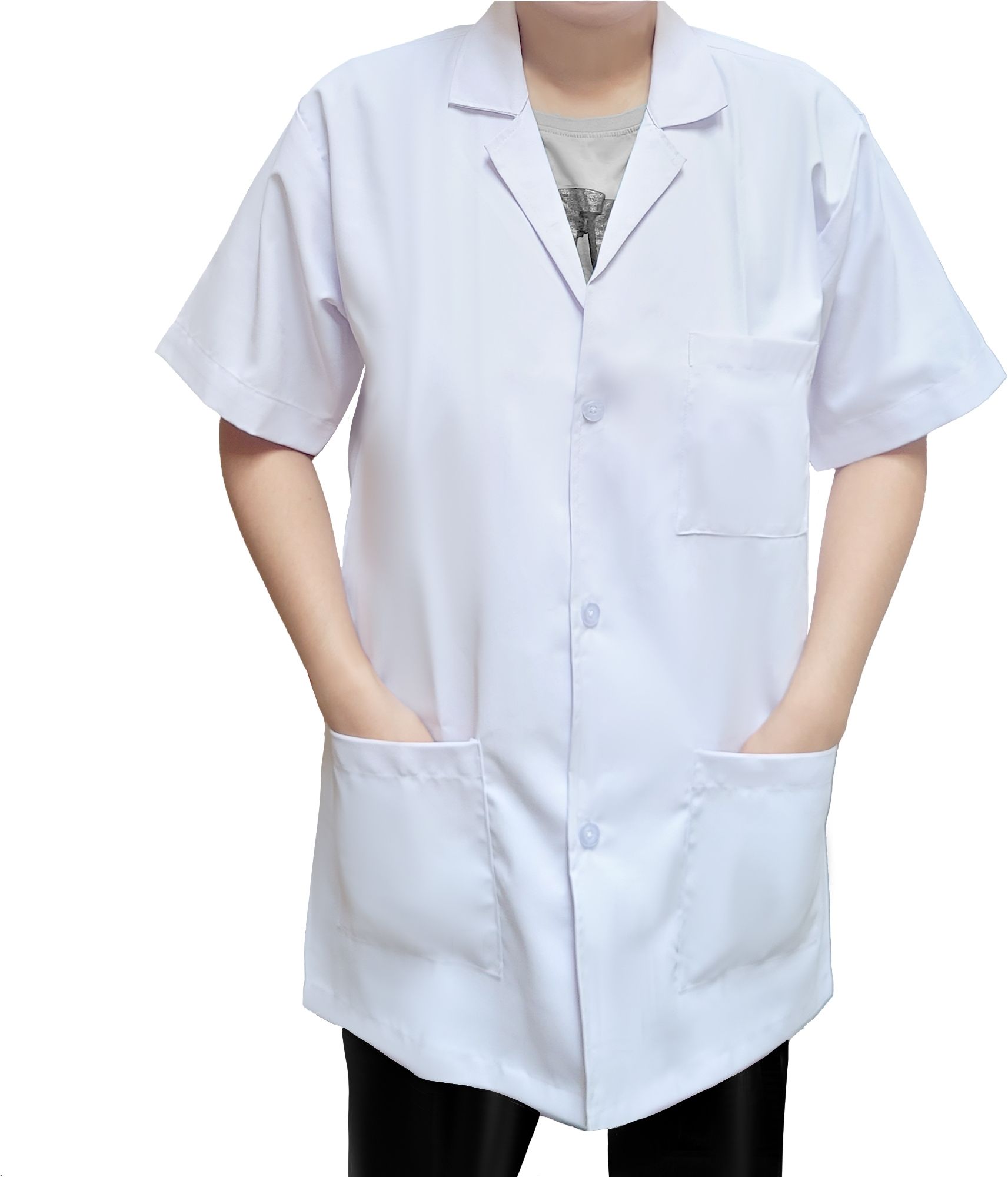 Lab Coat