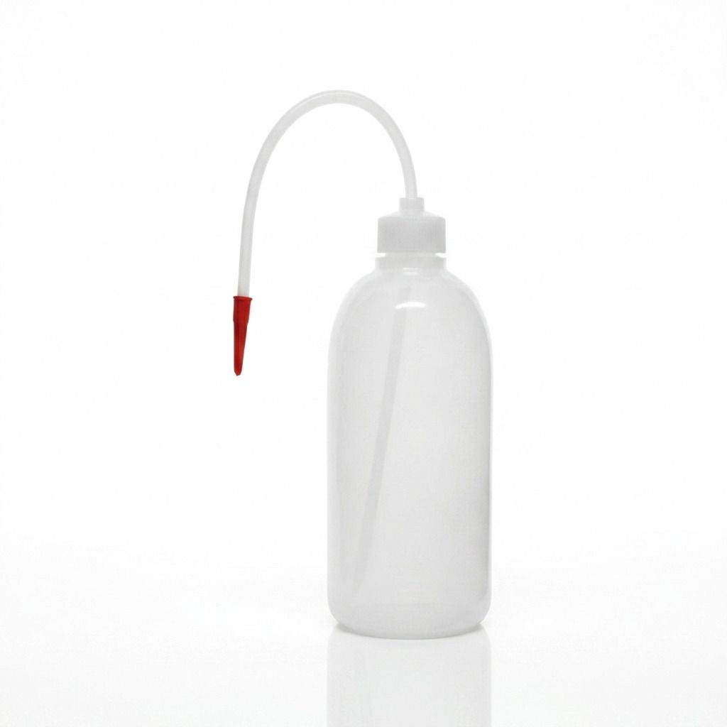 agjars Polypropylene Plastic Wash Bottle 1000mlFlexible tube for chemistry lab Laboratory Dropper Bottle-picture-31