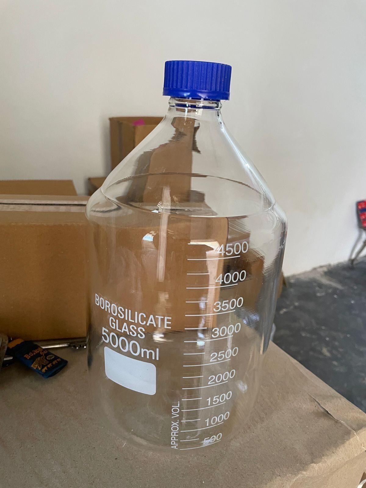 isco RB5000ML Laboratory Dropper Bottle-picture-42
