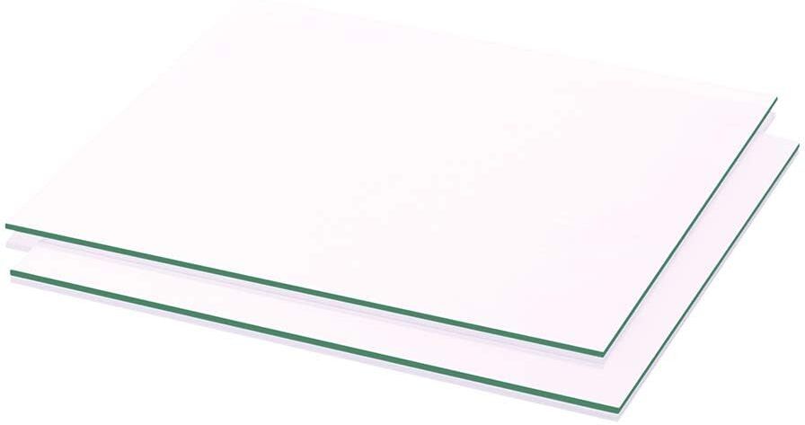 Microscope Glass Slide 100x 100 x 0.7 mm Standard Slide-image-40