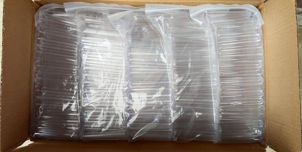 5 ml Plain Plastic Test Tube-image-19