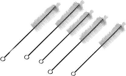 gvssco 20 cm Test Tube, Pipette, Burette Laboratory Brush-picture-19